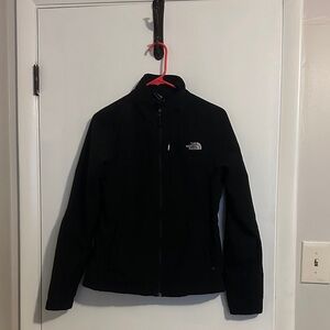 The North Face Women's Black tnf apex jacket